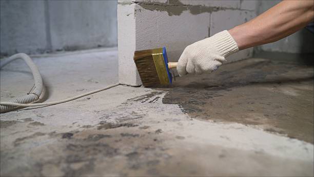 Trusted Waterproofing service in Grand Blanc, MI - SGP Waterproofing